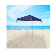 Imagem da promoção Tenda Gazebo Articulada Desmontável Para Praia 2,4m Belfix