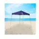 Tenda Gazebo Articulada Desmontável Para Praia 2,4m Belfix em oferta