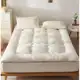 Pillow Top Algodão Queen Cama Box Super Macio Sherpa Lã Aveludado Ergonomico Luxo em oferta