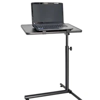 Imagem da promoção Mesa Ergonomica para Notebook Suporte Ergonomico em MDF Altura Ajustável Multivisão NT-HOME