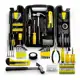 Kit de Ferramentas com 200 peças - Titanium em oferta