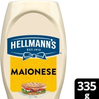 Imagem da promoção Maionese Hellmann's Tradicional 335g