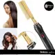 Prancha de Cabelo Portátil: Alisamento e Cachos com Tecnologia Cerâmica - Ferramenta Profissional pa em oferta