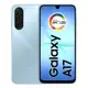 Celular Samsung Galaxy A17 Com Ia, 256gb, 8gb Ram, Câm De 50mp, Tela De 6.7 , Nfc, Ip54 - Azul em oferta