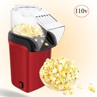 Imagem da promoção Pipoqueira Elétrica (110v) Ar Quente- Máquina de Fazer Pipoca Sem Óleo Minijoy