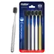 ORALGOS ELEGANCE Escova Dental - 5 unidades em oferta