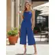 Macacão Macaquinho Moda Viscolinho Feminino Social Casual em oferta