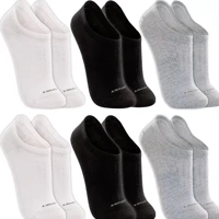 Imagem da promoção Kit 6 Pares Meias Lupo Original Sapatilha Algodão Masculino Feminina Cano Curto Baixo Soquete Academ