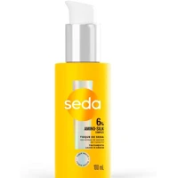 Imagem da promoção Toque de Seda Leave-In Sérum Tratamento 6% Amino-Silk Complex 100ml