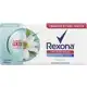 Sabonete Em Barra Rexona Fresh Pack 6 84g em oferta