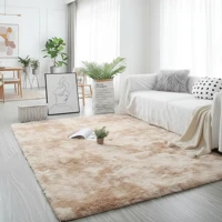 Imagem da promoção Tapete Felpudo Quarto Sala 1,00 X 1,40 Mt Peludo