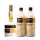 Kit Completo Karseell Máscara 500 g + condicionador 1L + Shampoo 1L + Óleo karseell P 50ml em oferta