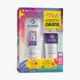 Anasol Kit Protetor Solar FPS 75 Corporal FPS 75 200g + Facial 60g em oferta