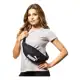 Pochete Masc/femi Phase Preto Puma Preto Liso Pochete Masc/femi Phase Preto Puma Preto Liso Pochete em oferta