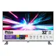 Smart Tv 32 Philco P32vik Roku Led Dolby Audio Hdr Wi-fi 110/220vSmart Tv 32 Philco P32vik Roku Led em oferta