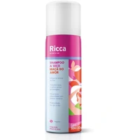 Imagem da promoção Ricca Shampoo A Seco Maçã do Amor 50ml