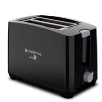 Imagem da promoção Torradeira Preta Croc! Cadence