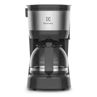 Imagem da promoção Cafeteira Elétrica 15 Xícaras Efficient com Filtro Permanente Removível (ECM10) Electrolux