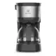 Cafeteira Elétrica 15 Xícaras Efficient com Filtro Permanente Removível (ECM10) Electrolux em oferta