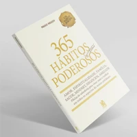 Imagem da promoção Livro 365 Hábitos Simples e Poderosos