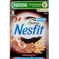Imagem da promoção Nesfit Cereal Matinal Cacau Sem Adição De Açúcares 220G