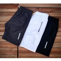 Imagem da promoção Kit 06 Bermudas Masculinas Básicas Lisas Diversas Cores + Pronta Entrega + Envio Imediato