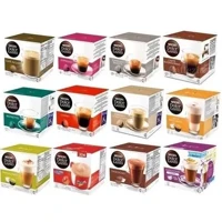 Imagem da promoção Kit C/60 Capsulas De Café Nescafé Dolce Gusto