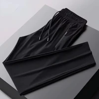 Imagem da promoção Calça Jogger Dry Fit Tecido Gelado Furadinho Leve Praticar Esportes