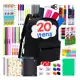 Material Escolar Kit Completo em oferta