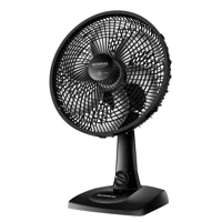 Imagem da promoção Ventilador de Mesa 30cm Super Power Mondial 60W VSP-30-B