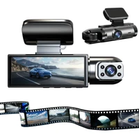 Imagem da Promoção Câmera Veicular Segurança Gravador Dashcam Uber Cartão 32gb