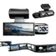 Câmera Veicular Segurança Gravador Dashcam Uber Cartão 32gb em oferta