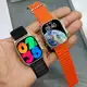 Smartwatch 8 Ultra 49mm Bluetooth Chamadas Monitor Cardíaco Esportivo Masculino em oferta