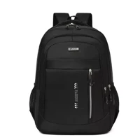 Imagem da promoção Mochila Unissex 2025 para Escolar Viagem Esportiva e Notebook