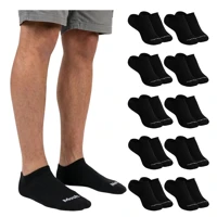 Imagem da promoção Kit 10 Pares Meias Mash Invisível Esportiva Algodão Original