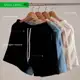 Kit 3 Short Linho Bermuda Mauricinho sarja colorida qualidade premium em oferta