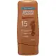 Loção Bronzeadora com Cor FPS 15 Cenoura & Bronze 110ml em oferta