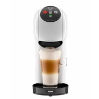 Imagem da promoção Máquina de Cafe BRANCA Dolce Gusto Genio S Basic Cafeteira Automática Para Cápsulas Monodose 220v