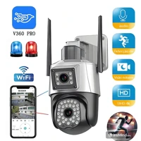 Imagem da promoção Para Casa/Escritório: Câmera de Monitoramento Inteligente, Sem Fio + Celular + Imagem Clara G1