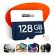 Cartão De Memória 128 Gb Hardline Para Câmeras Wi-fi Drones Micro Sd Classe 10 Ultra 100mb/s Cartão em oferta