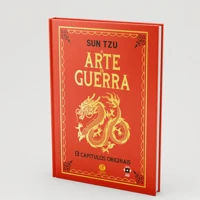 Imagem da promoção A Arte da Guerra - Sun Tzu