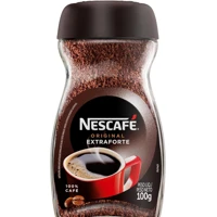 Imagem da promoção Nescafé, Café Solúvel Original, 100G