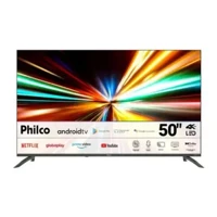 Imagem da promoção Smart TV Philco 50 Polegadas 4K LED P50EAA