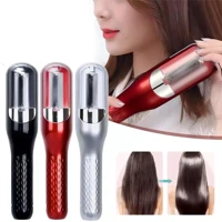 Imagem da promoção 2 Em 1 Cortador De Cabelo Sem Fio Acessórios De Modelagem