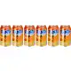 Pack de Fanta Laranja Zero lata 350ml 6 unidades em oferta