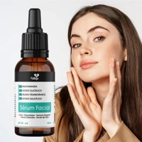 Imagem da promoção Sérum Clareador de Manchas Facial - Hidratante Vittage 30ml