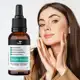 Sérum Clareador de Manchas Facial - Hidratante Vittage 30ml em oferta