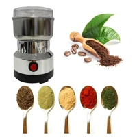 Imagem da promoção Moedores De Café Elétricos Moagem De Grãos De Sementes