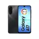 Smartphone Samsung Galaxy A17 256GB 8GB RAM Preto 6,7" Câm. Tripla + Selfie 13MP em oferta