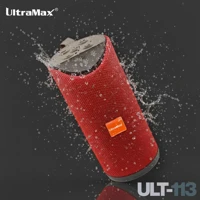 Imagem da promoção Caixa De Som Bluetooth Portátil usb/aux